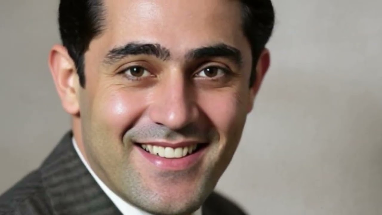 AL Bowlly Redux:  We’ve Got the Moon and Sixpence