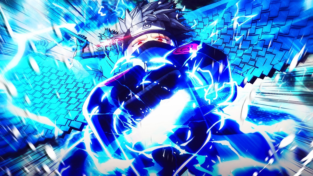 The Strongest Character In Shonen Unleashed...