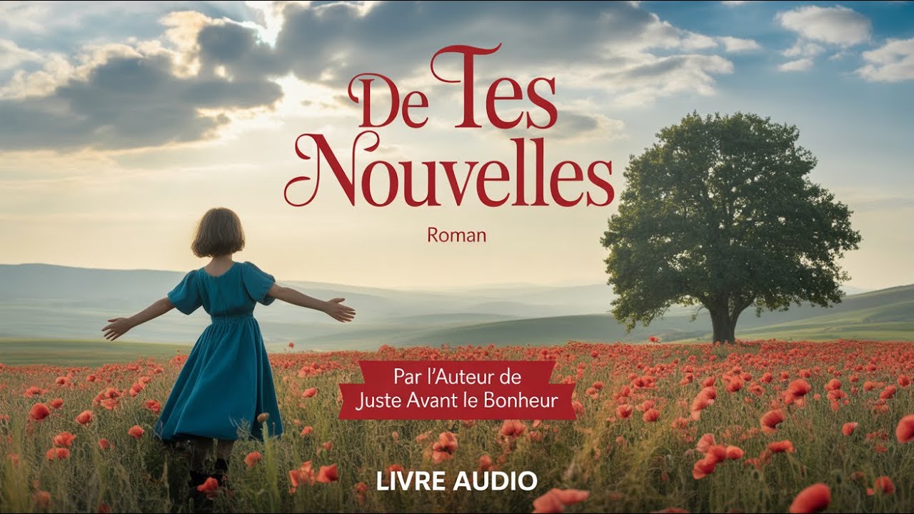 Quand le passé resurgi et bouleverse une vie paisible