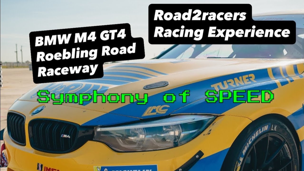 The Symphony of Speed: Racecar Sounds at Roebling Road