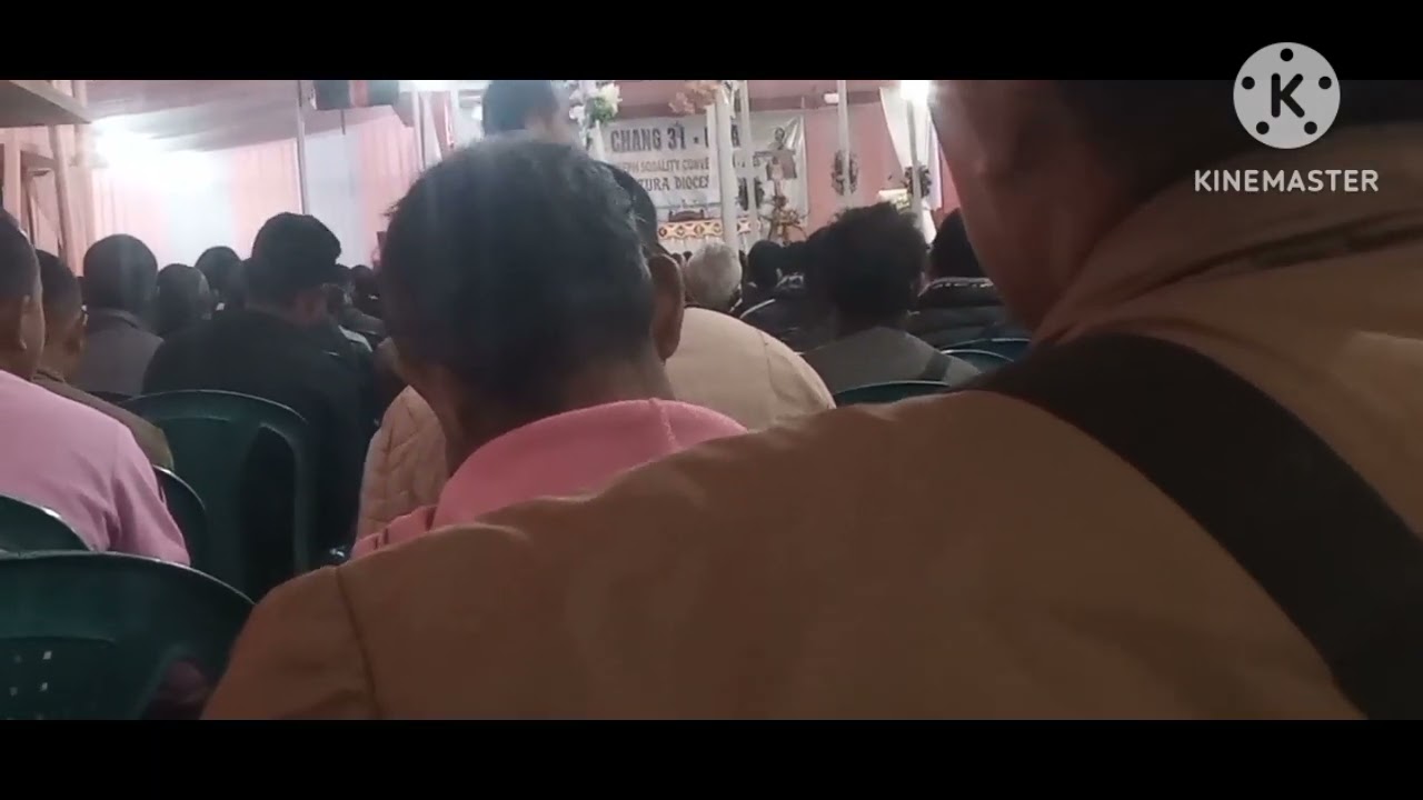 Ma'aparang onge bi'sarangko nirok simsakani.