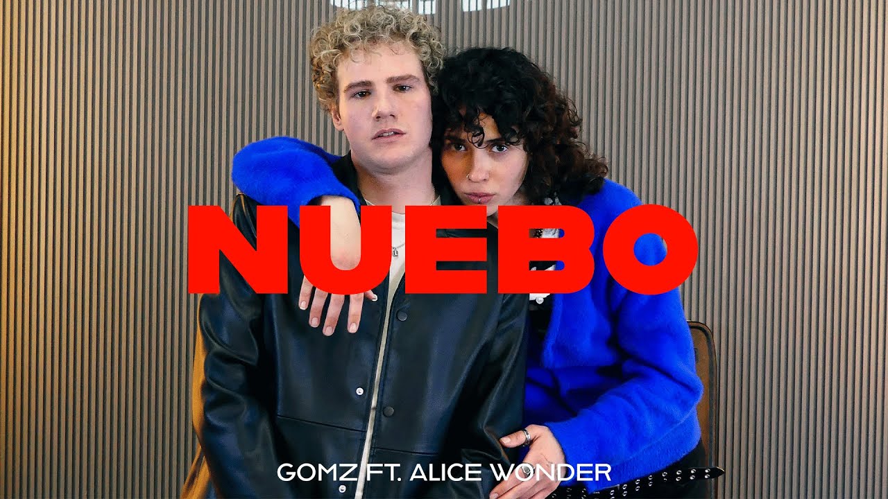 GOMZ - ZIGZAG (ft. Alice Wonder) | NUEBO TALENTO #60