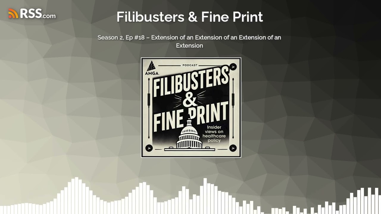 Season 2, Ep #18 – Extension of an Extension of an Extension of an Extension