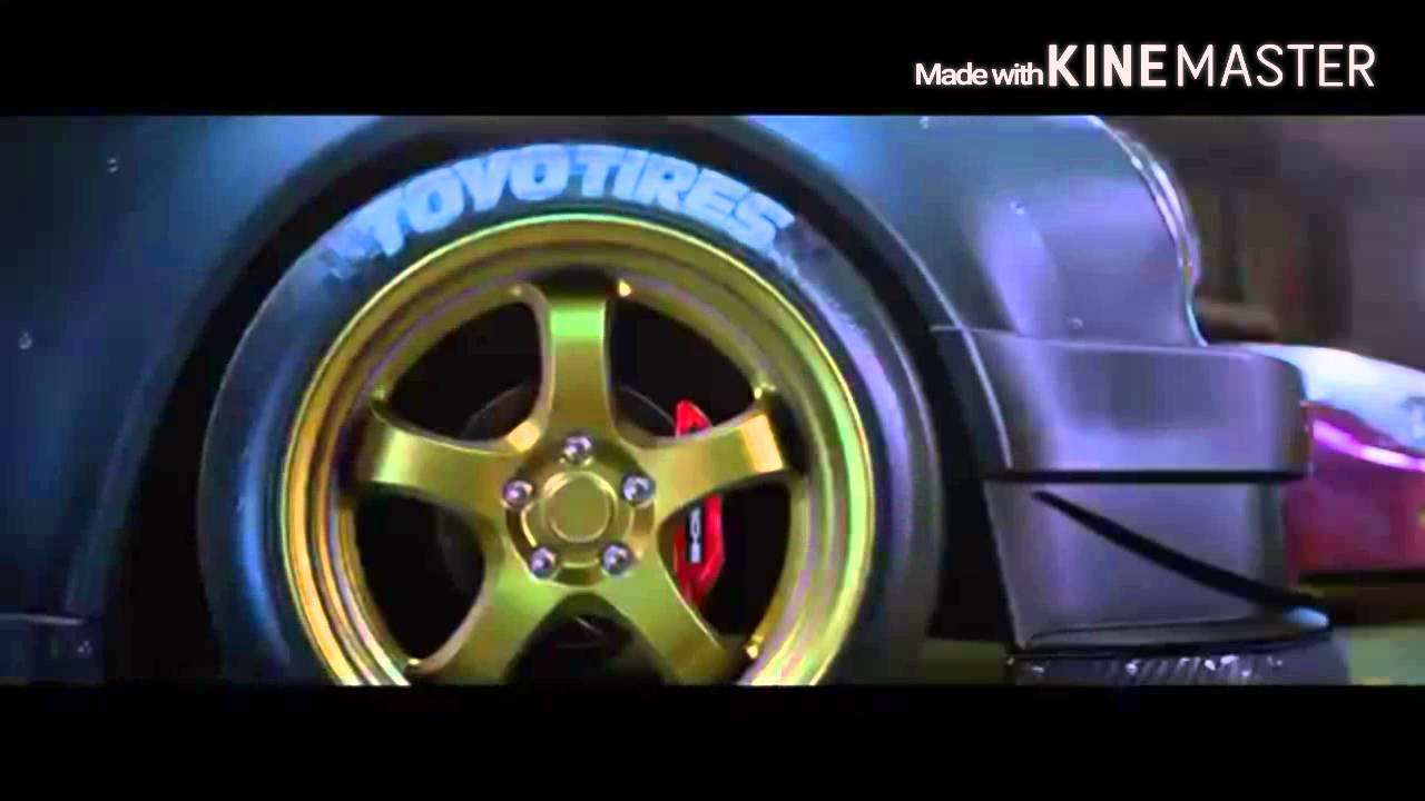 Need for Speed MAD