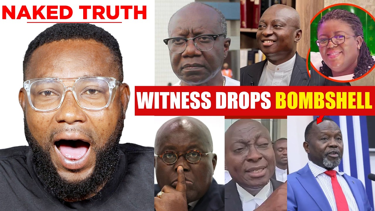 😮Ken Ofori-Atta Case Takes Dramatic Turn in Court. Witness Mentions Atta Akyea🔥Adu Boahen Case...🚨