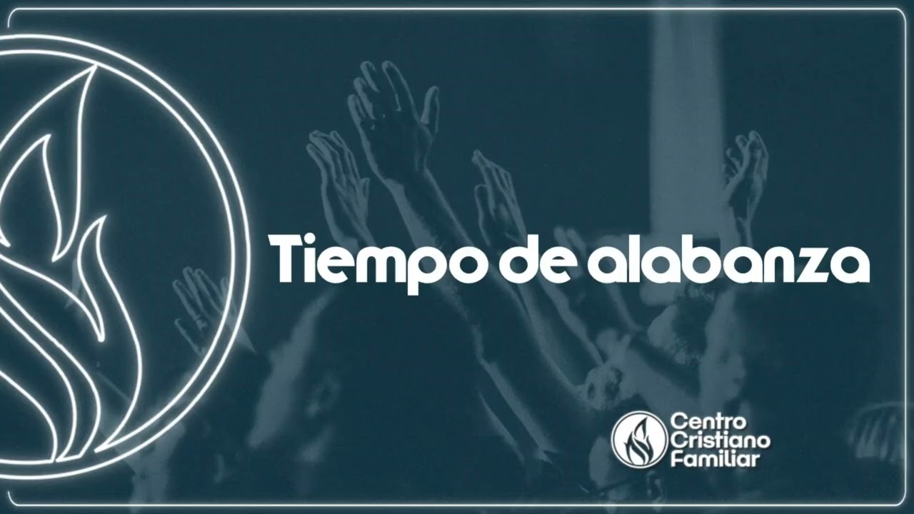Alabanzas, 25 de Enero 2026, CCF Bolivia.