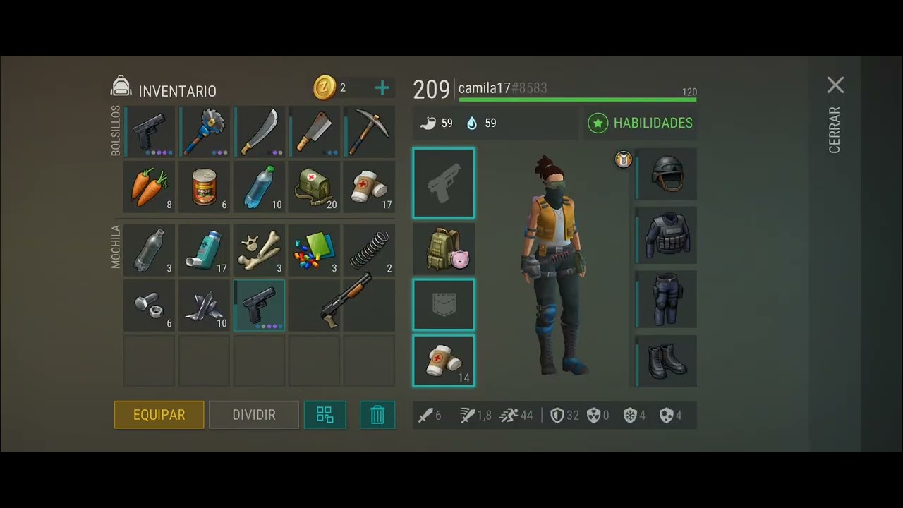 Vamos al faro: Derrotando al Guardian