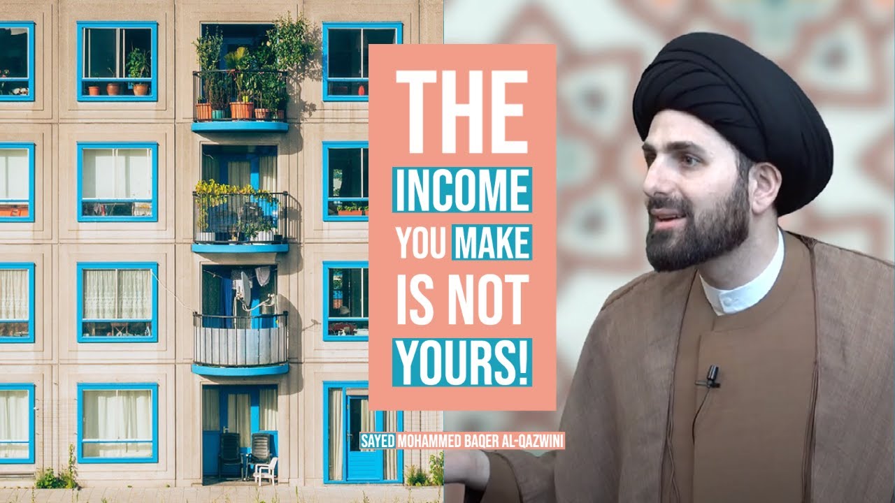My Neighbours are Poor. What is my Islamic Obligation Towards Them?