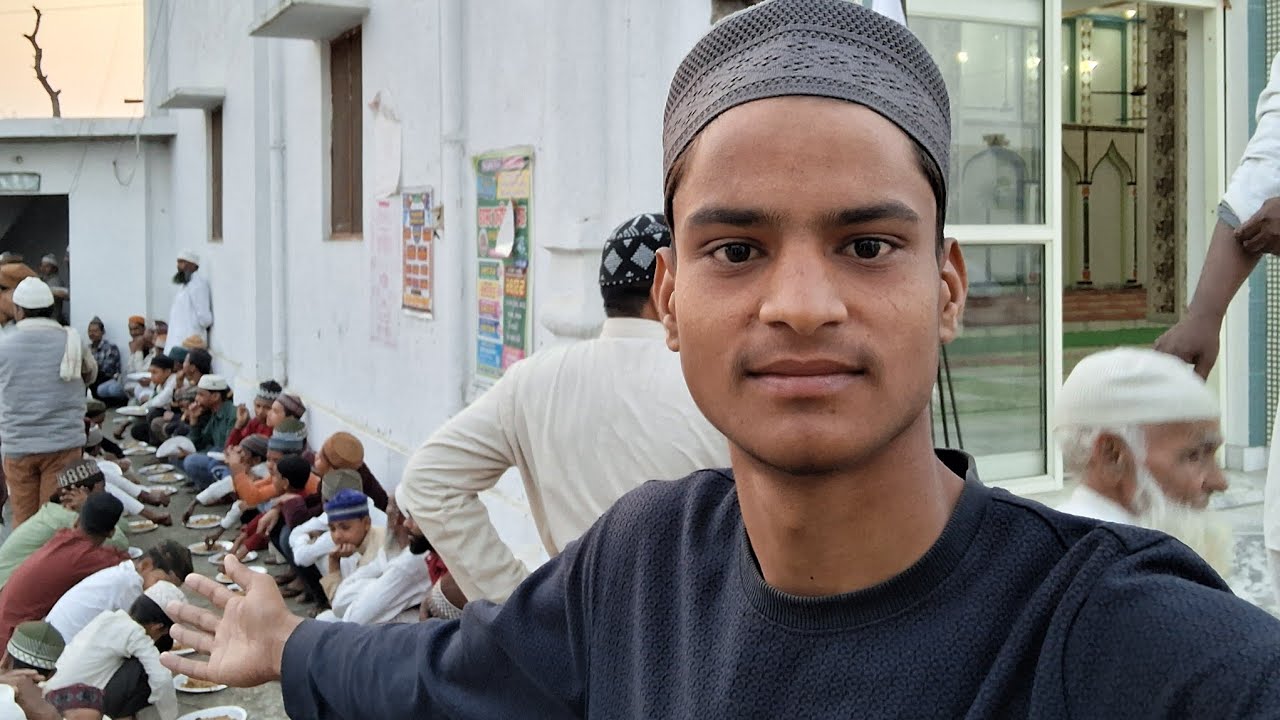 पहला रोजा इफ्तार my name's Shahnawaz Khan #ramdan #vlog shahnawaz ke 