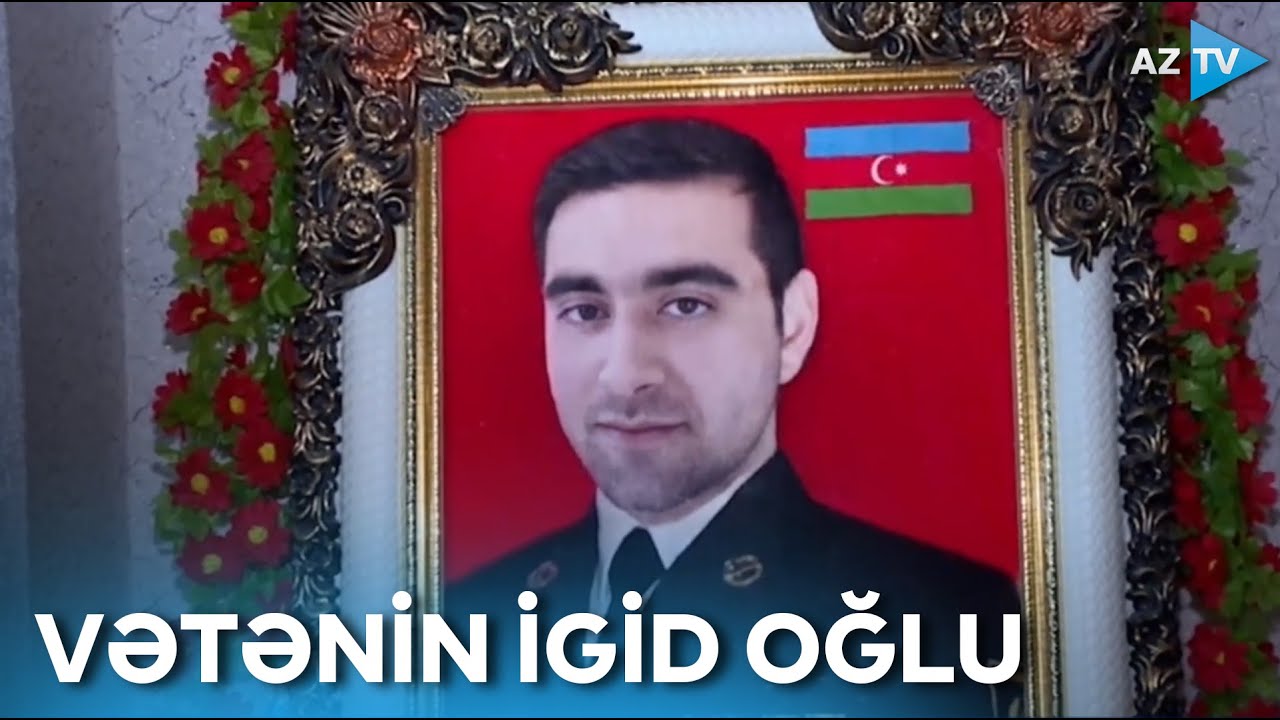 Hər şey Vətən üçün - Ölümü ilə ölümsüzlüyə qovuşan Rəşad Həsənli