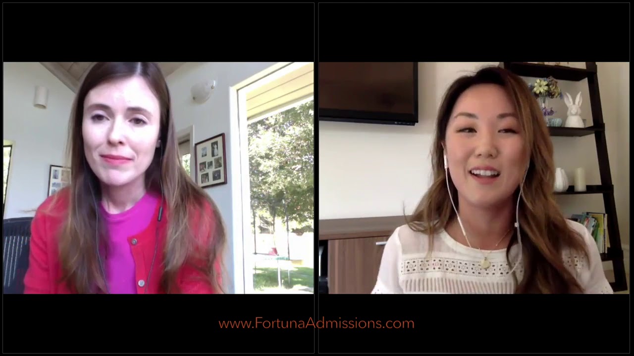 GET ADMITTED WITH LOW GPA/GMAT