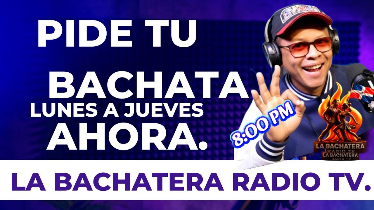 SALUDOS Y PETICIONES - Martes 6 de Enero 2026
