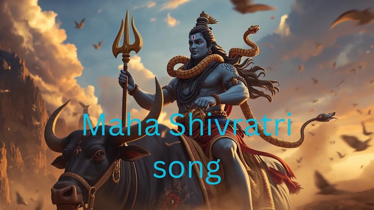 भोलेनाथ (Om Namah Shivai)