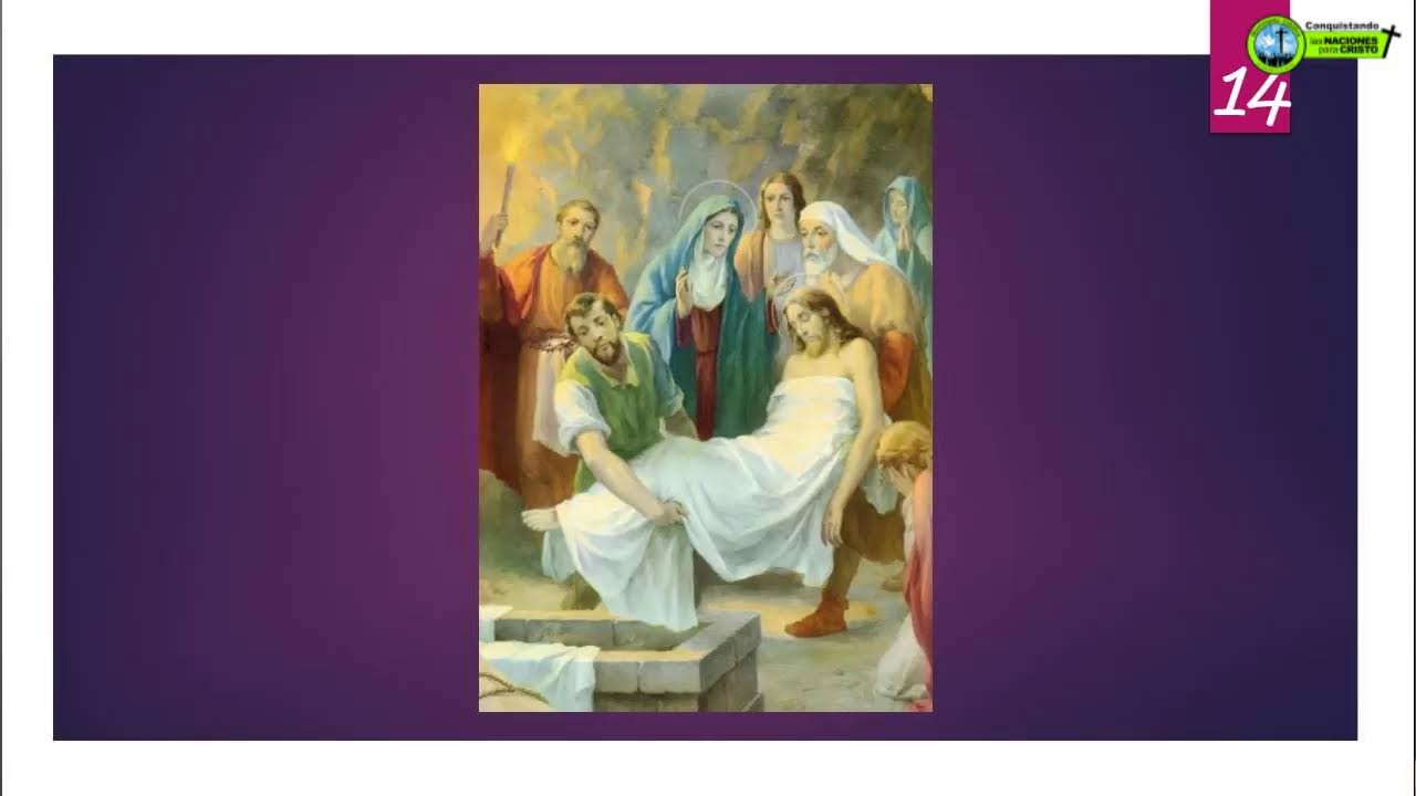 Coronilla a la Divina Misericordia y Viacrucis ❤️