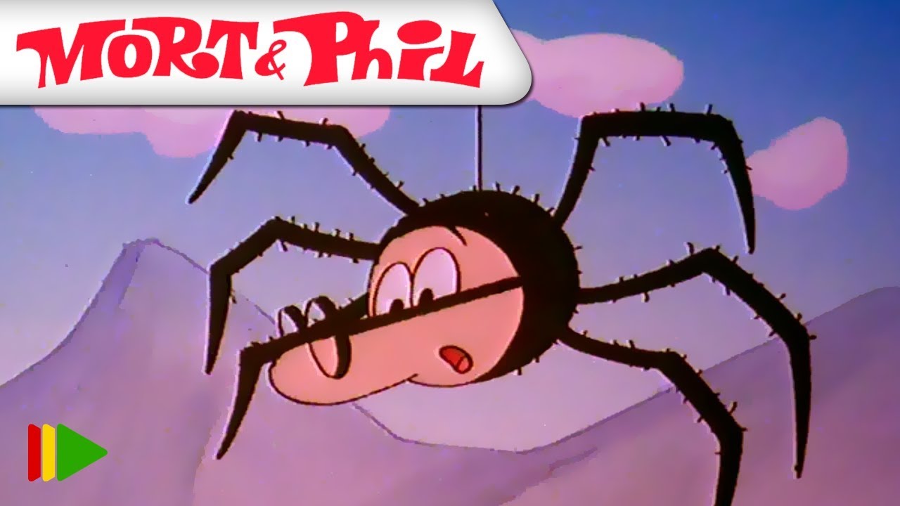 Mort & Phil - 24 - In search of the antidote | Full Episode |