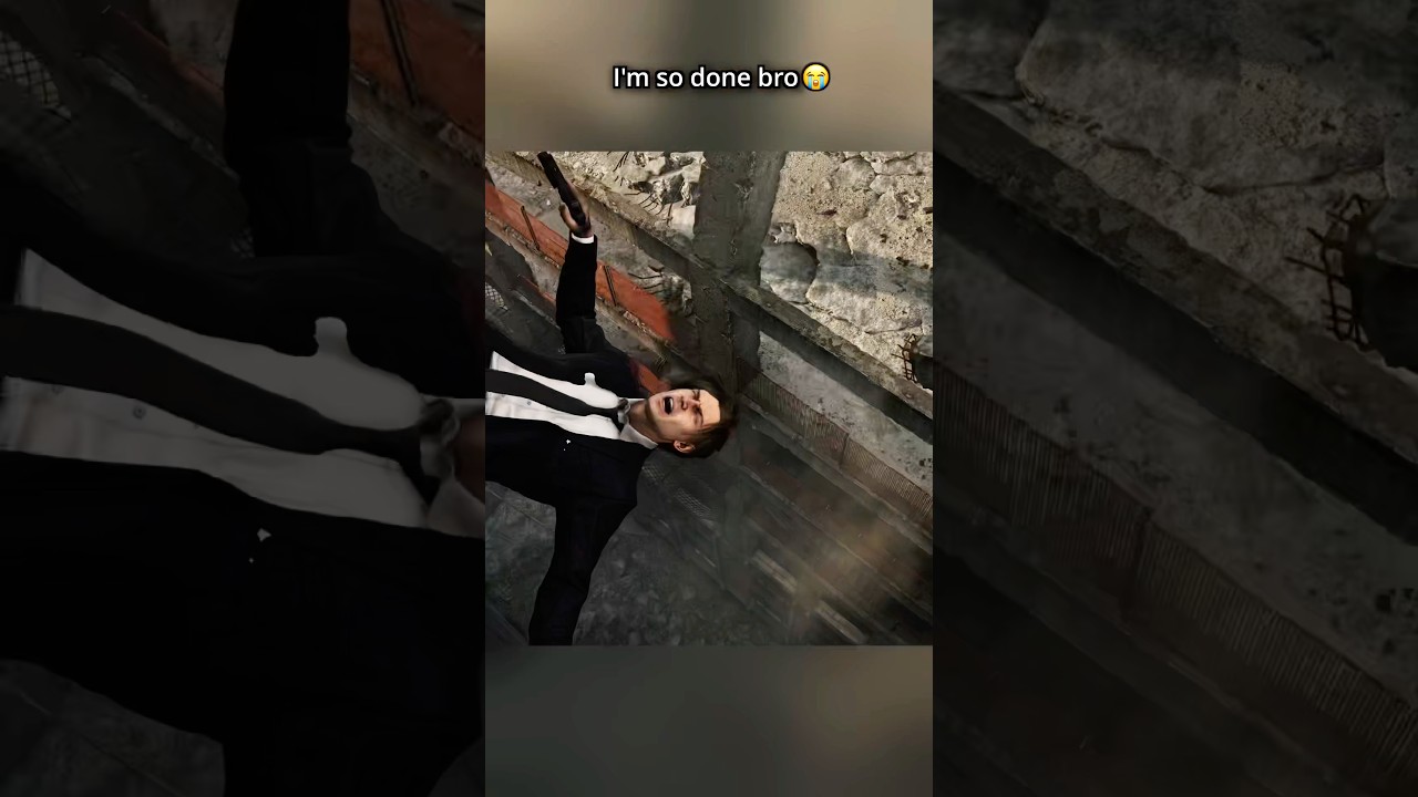 Bro has aim resist 🧟&zwj;♂️🔫🙅&zwj;♂️