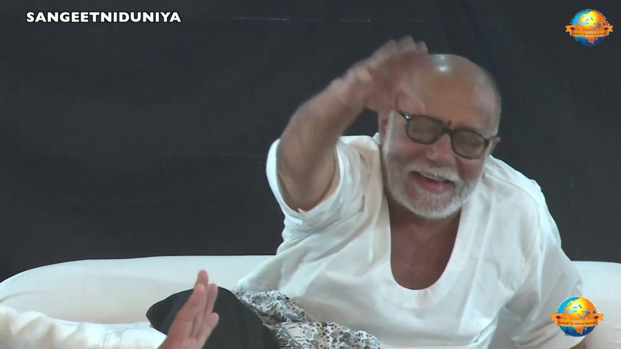 Shakil Jamali Ka Lawaab Mushaira - Kavi Sammelan Moraribapu Ki Mathura Ramkatha Mein