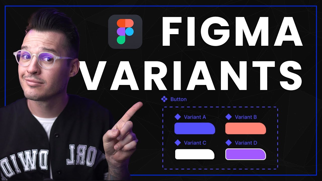 Figma Variants