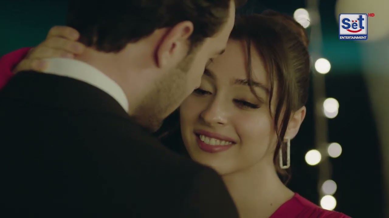Bazi Mohabbat Ki | Official OST | Coming Soon To Your Screens | Set Entertainment