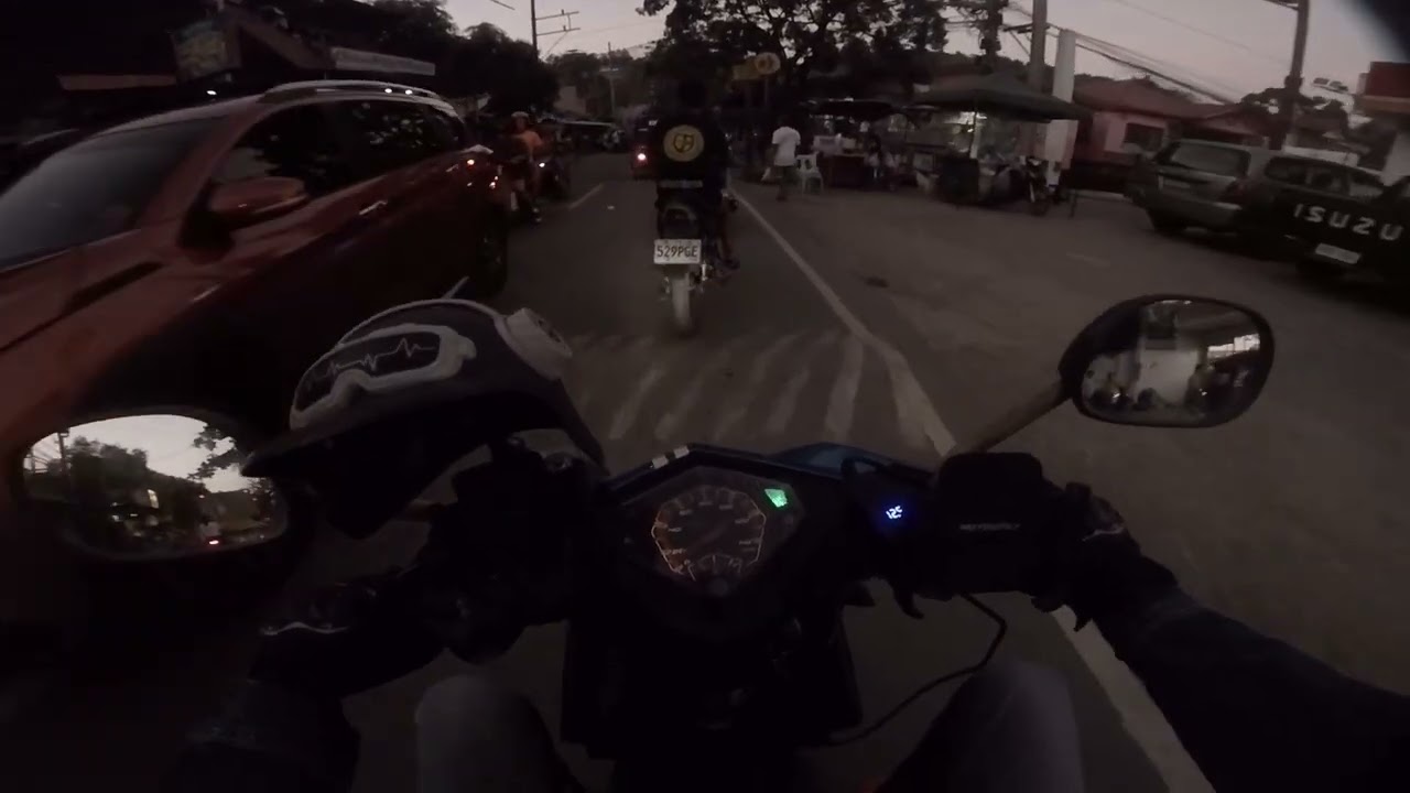 BUHAY DELIVERY RIDER EP.2