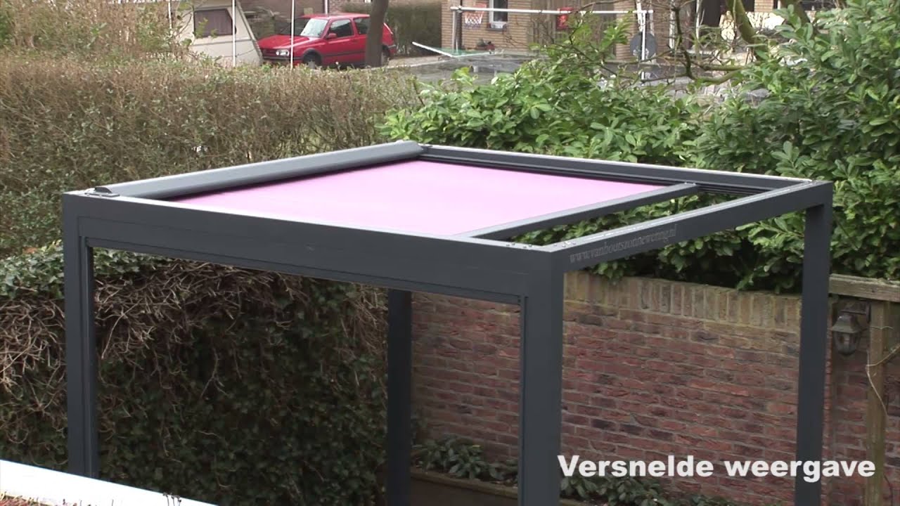Van Houts Zonnewering en Rolluiktechniek