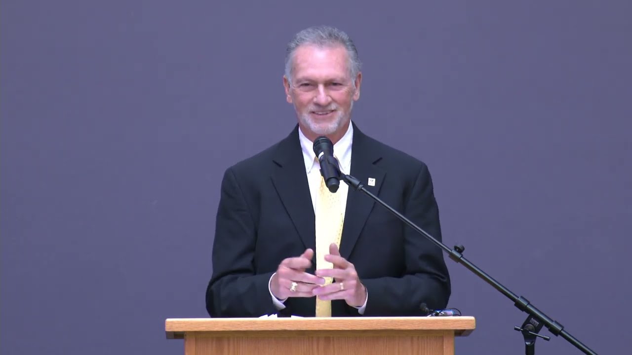 ACC Rio Grande Campus Grand Reopening - Fall 2022