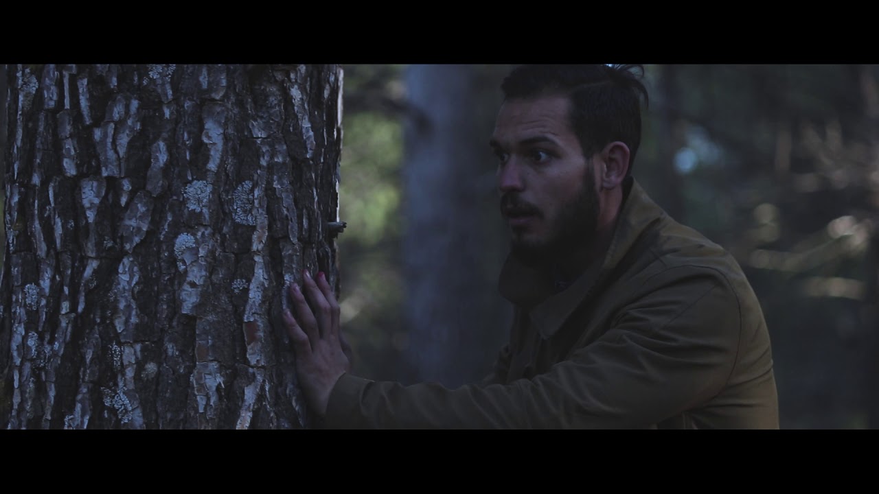 Algerian short horror film 