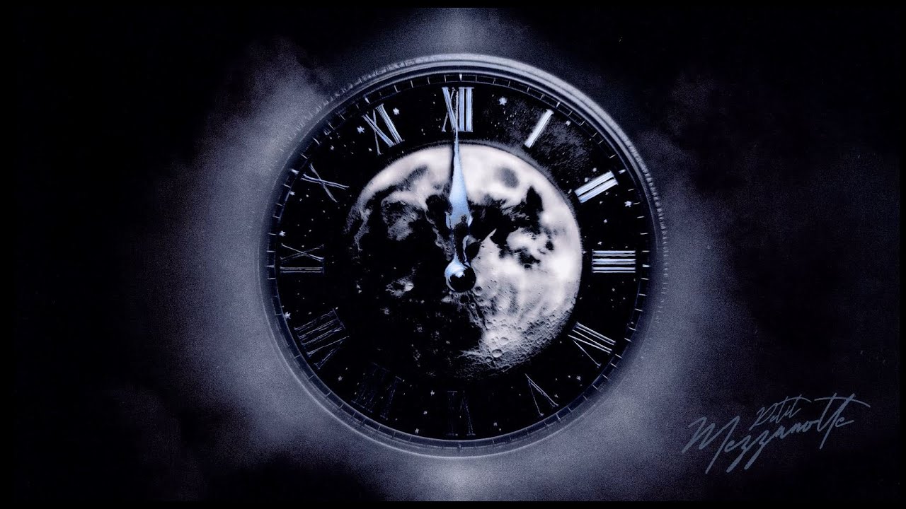 Petit - MEZZANOTTE (Visual Video)