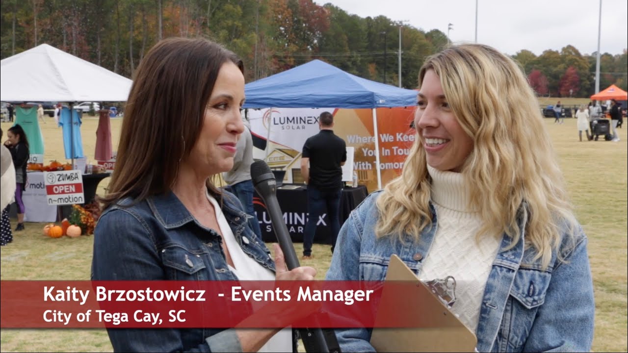 Check Out Tega Cay Catawba Fest 2022