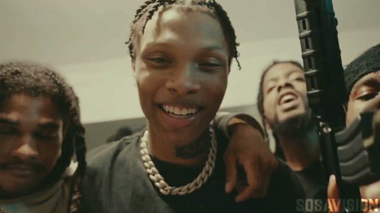 43LILDREW  -SHOOTOUT |SHOTBYSOSAVISION|