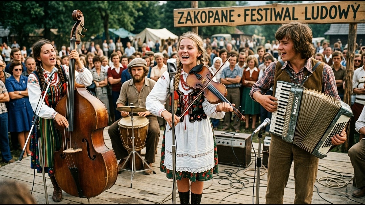 Złote Przeboje, Które Nigdy Się Nie Nudzą ✨Polskie Klasyki