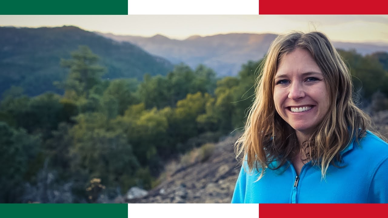 Cabin Tour in Mexico's Copper Canyons
