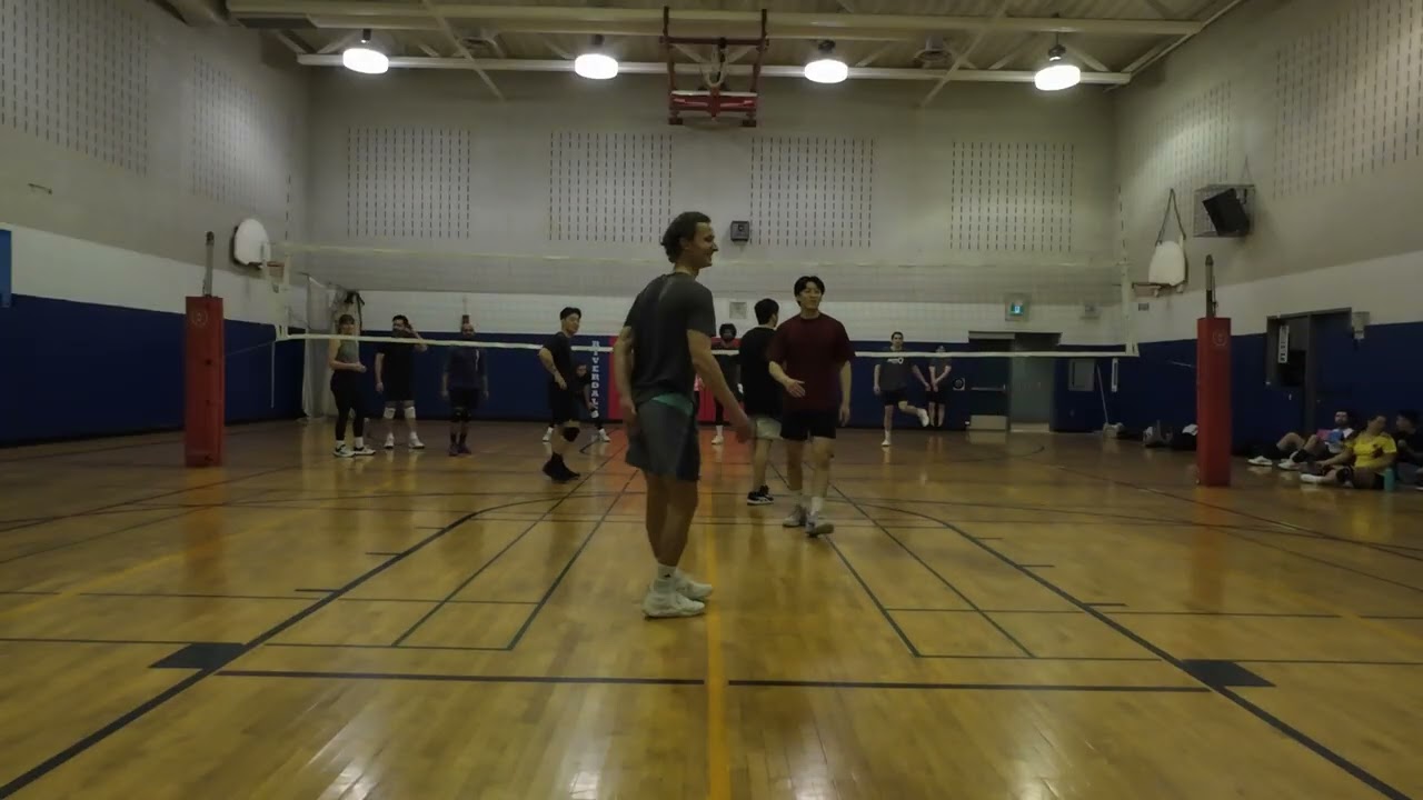 TOVC | Week 9 | March 14 | Game 2 - Tier Play
