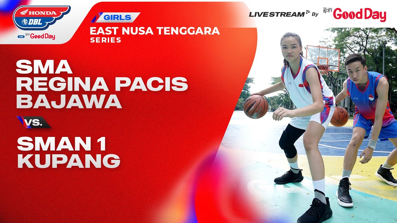SMA REGINA PACIS BAJAWA VS SMAN 1 KUPANG