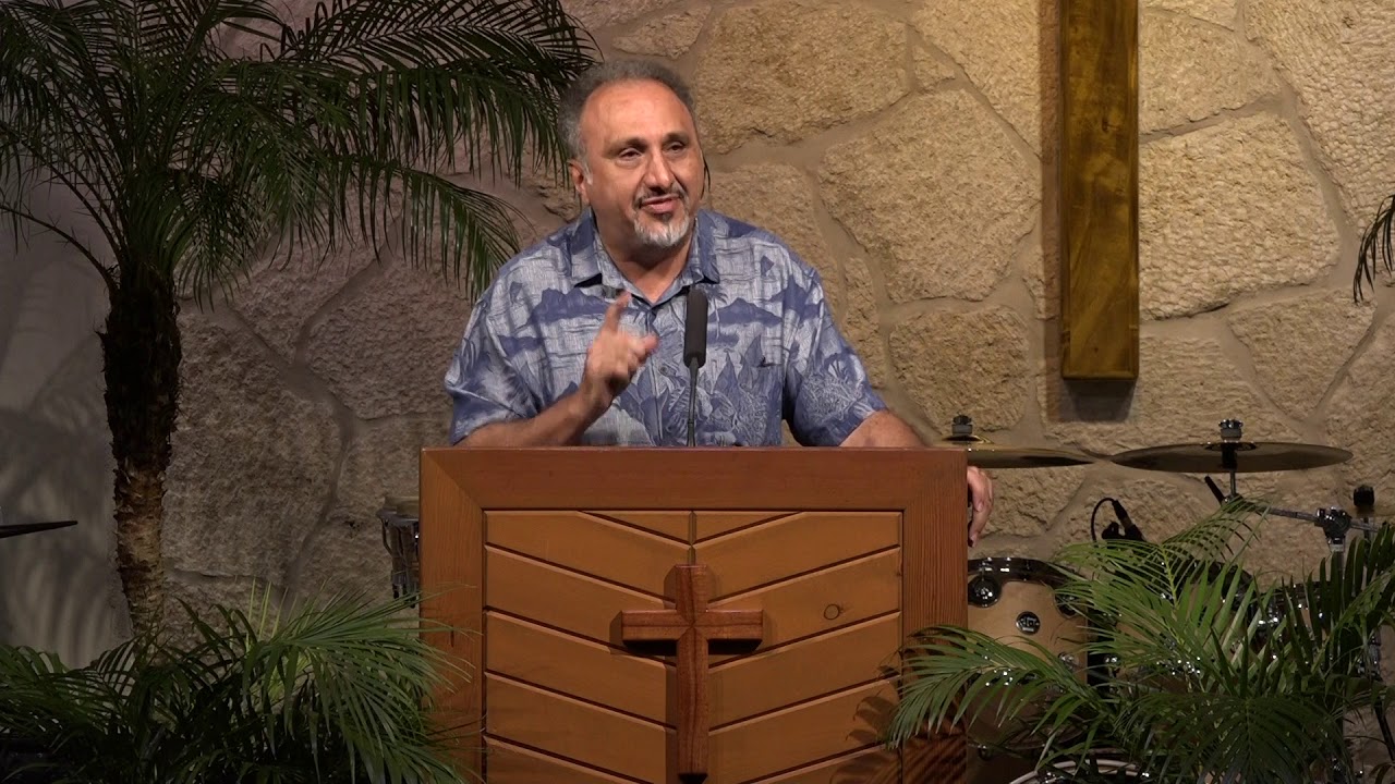 Joy in the Midst of Severe Suffering – 1 Thessalonians 1:4-7