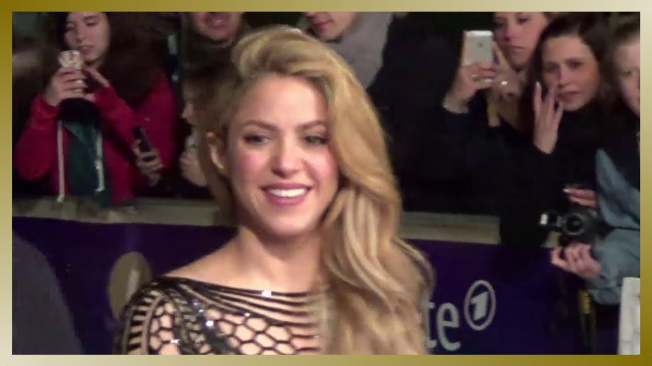 ECHO 2014: Stars auf dem roten Teppich
