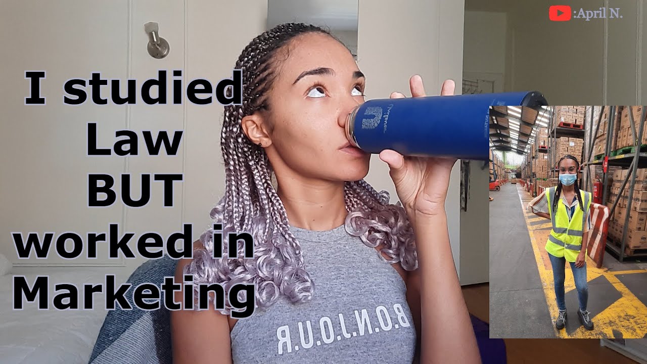 What I learnt from working at Unilever, Ghana (WARNING: I tried to be funny;)
