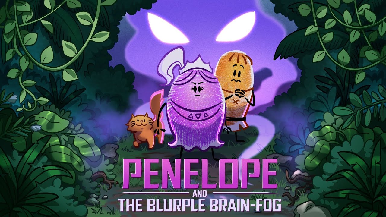 The Great Blurple Blunder