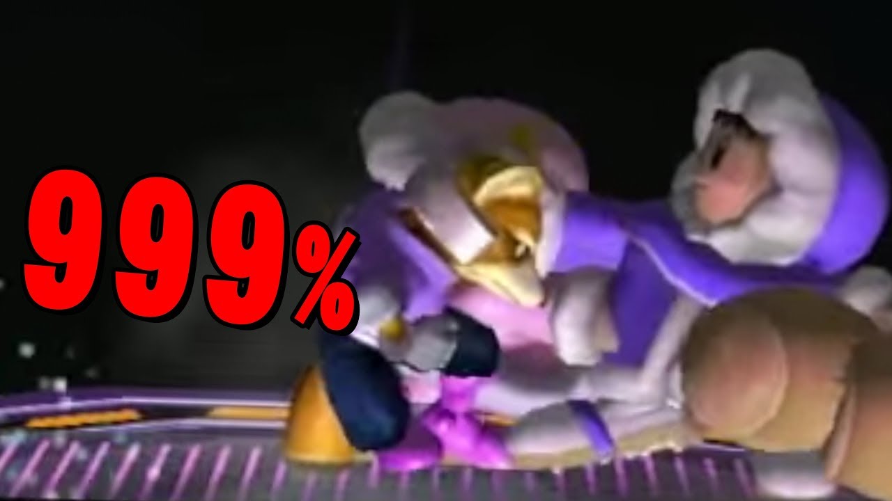 INFINITE IN SMASH BROS??? WOW!!!!!!