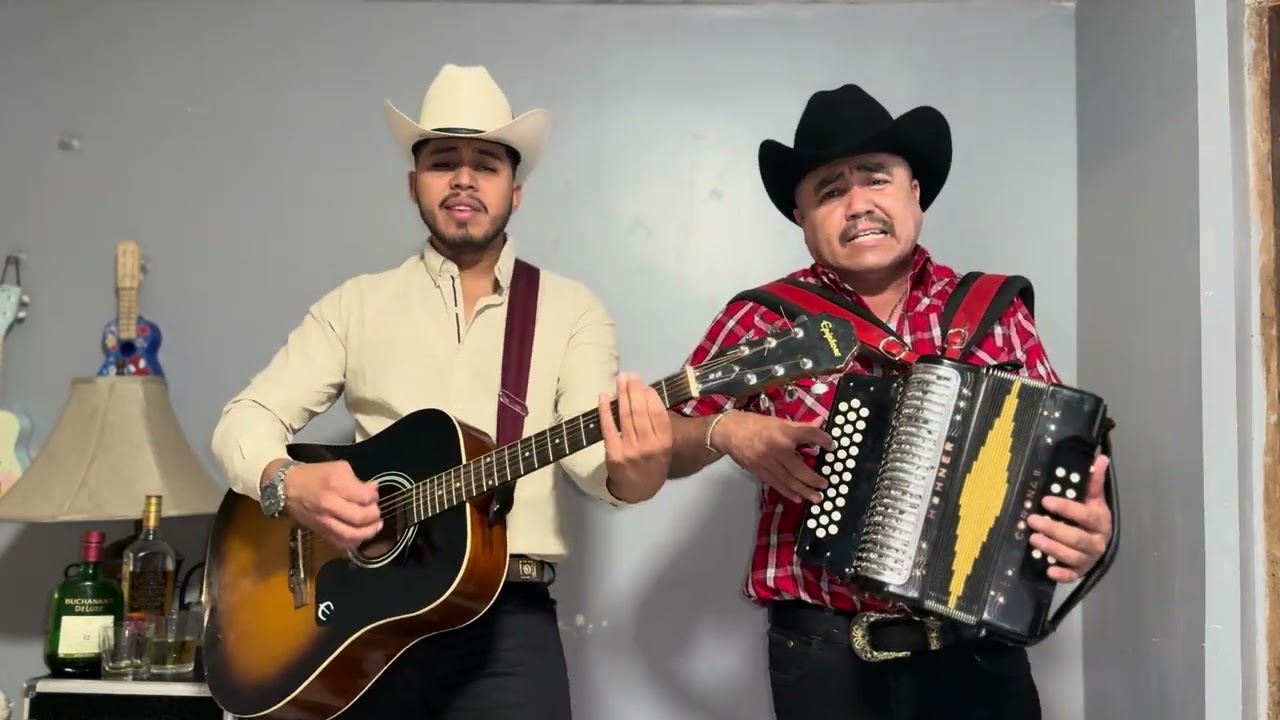 A mi me pertenece  los jornaleros 