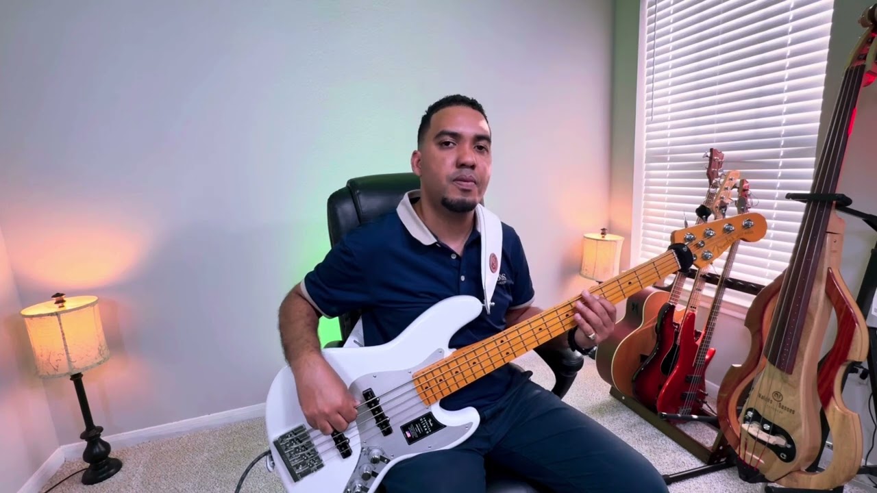 Salsa y Timba en el Bajo.(Semejanzas & Diferencias)