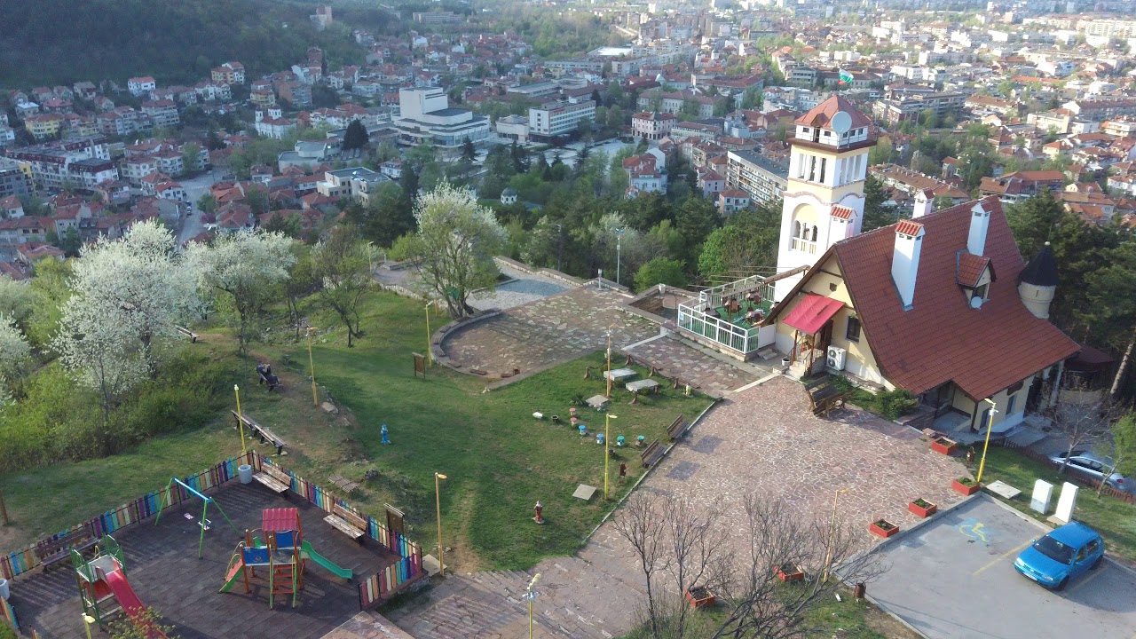 ВРАЦА
