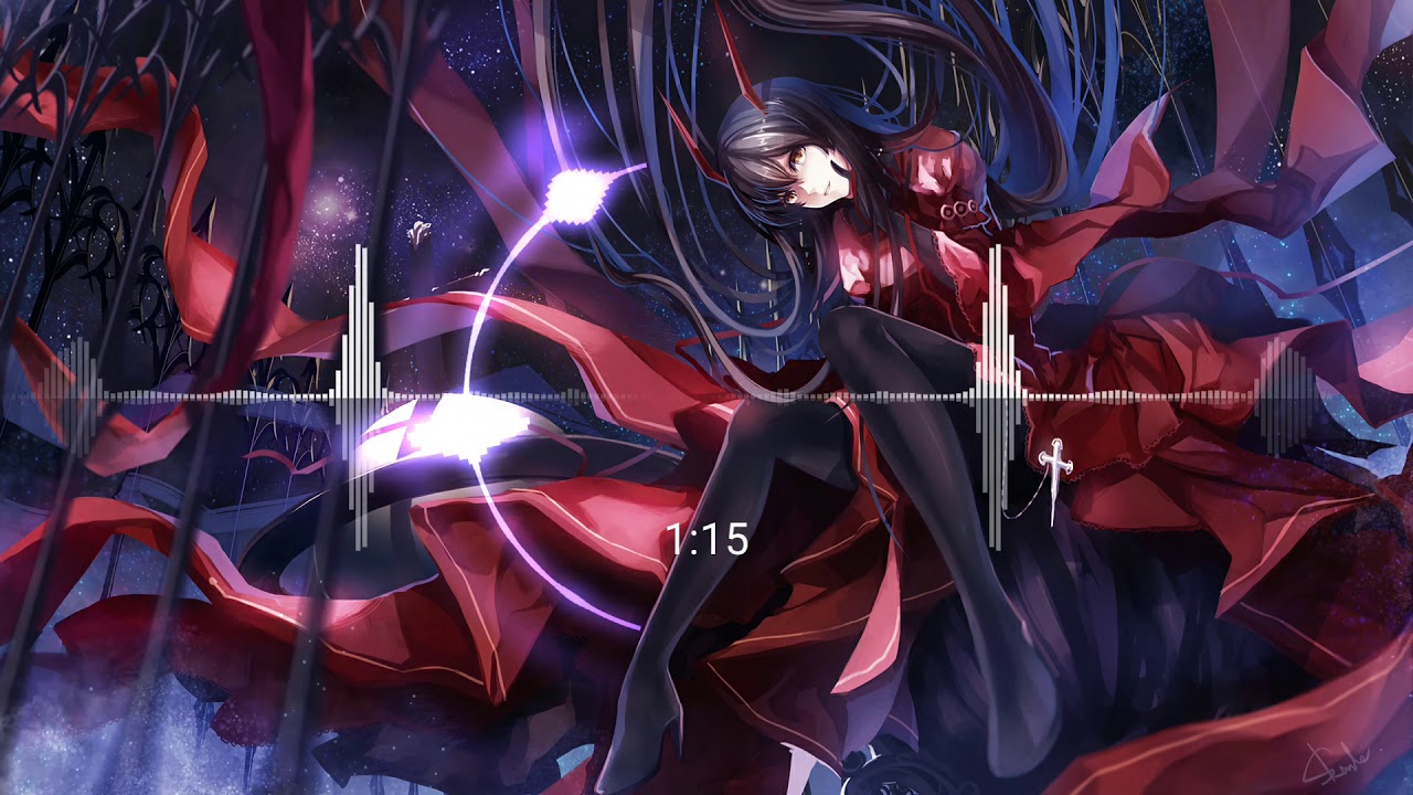 Ciara - Dose - [Nightcore]