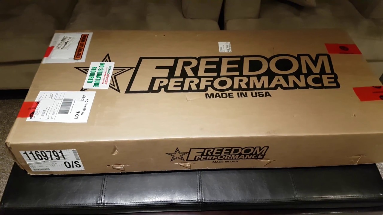 2017 Victory Octane Freedom Performance 2:1 Combat Shorty   Unboxig