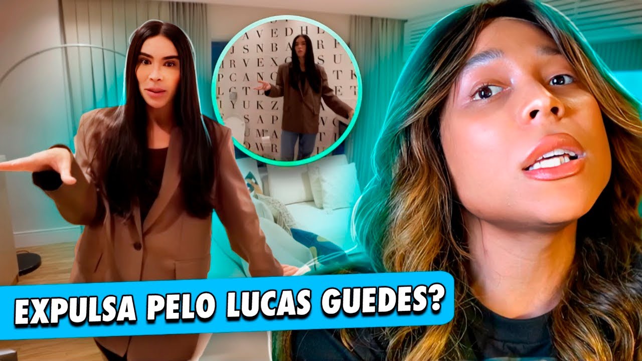 A PEQUENA CASA DE RAFA UCCMAN | BLOGUEIRINHA
