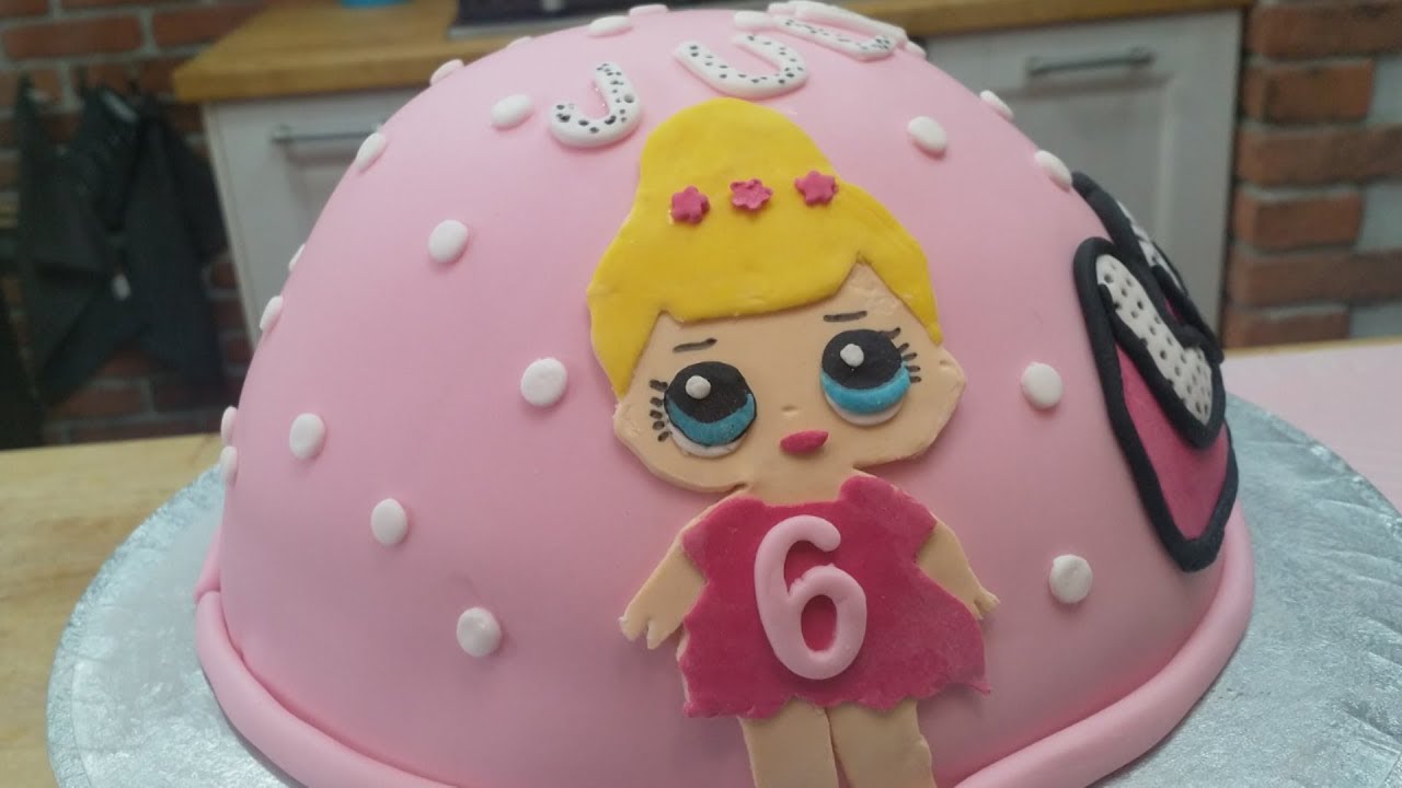 Tort LOL