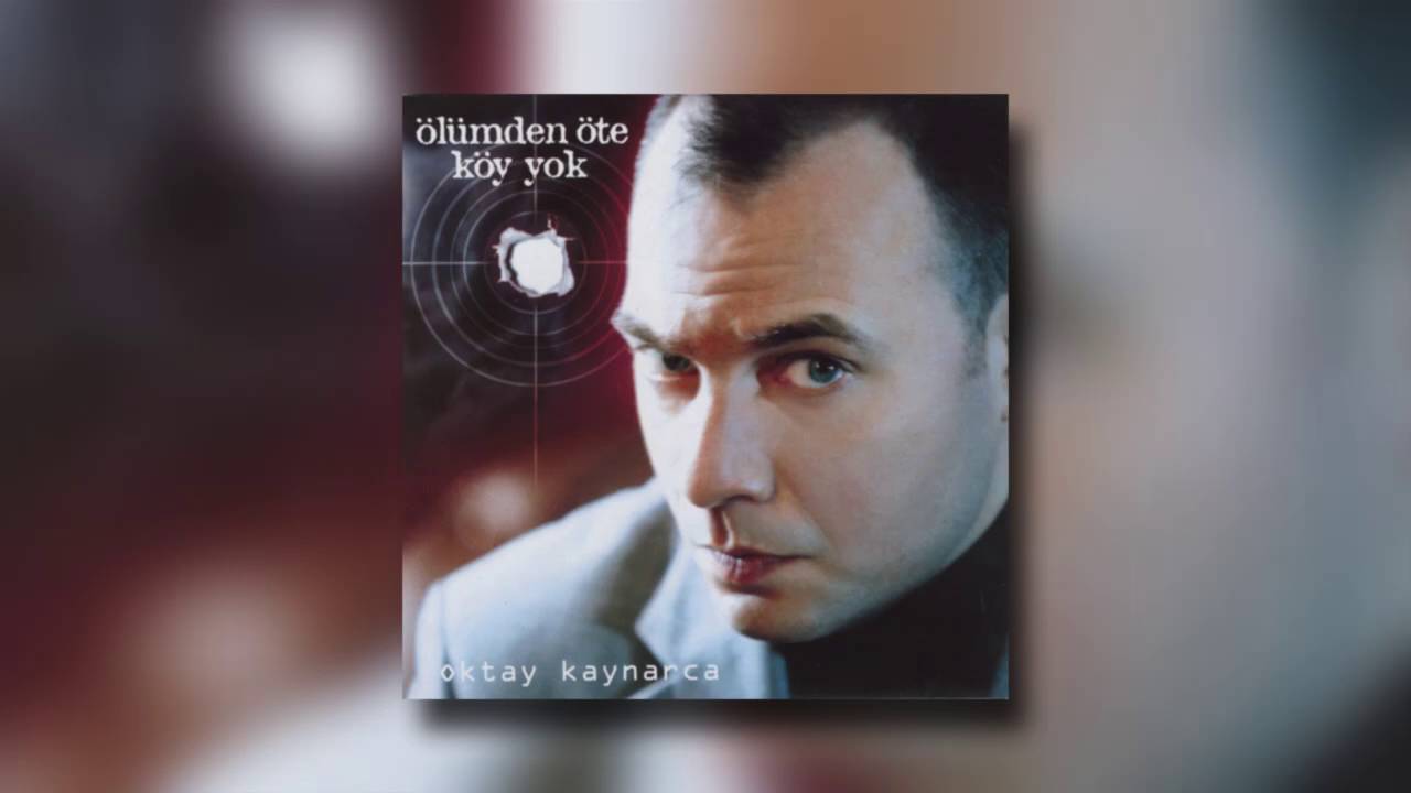 Oktay Kaynarca - Bugün de Ölmedim Anne (Hekimoğlu)