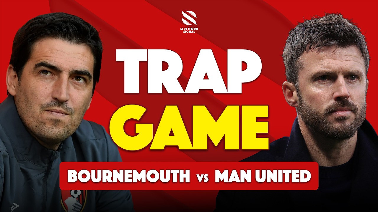 Bournemouth vs Man United match preview | ഈ കളി അത്ര എളുപ്പമല്ല