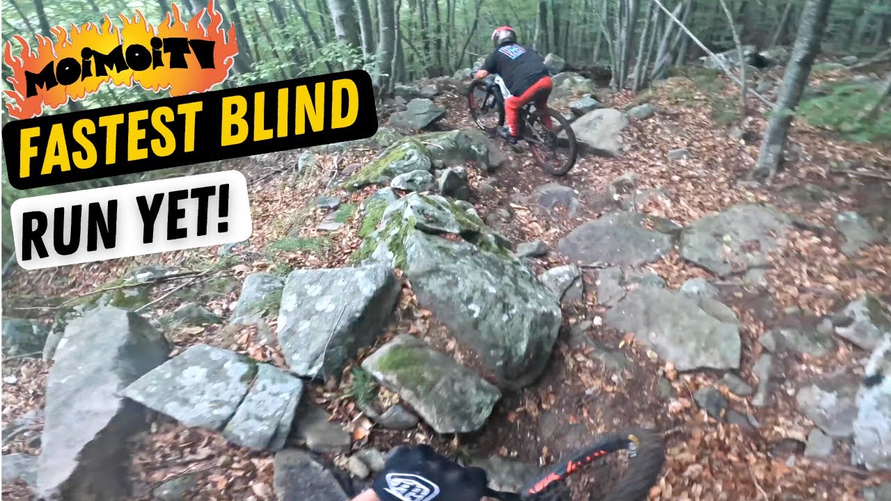 New Favourite Molini Trail Ft. Party Boi! | Jack Moir |