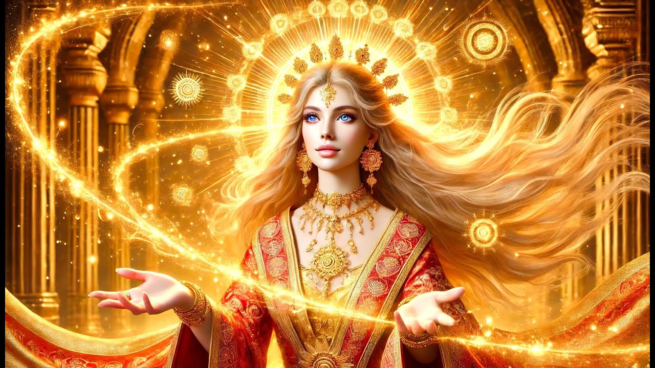 🔮 ОМОЛАДИТЕСЬ ЗА МИНУТЫ! ОСТАНОВИТЕ ВРЕМЯ И УДИВИТЕ ВСЕХ ЭТОЙ МОЩНОЙ МАНТРОЙ!